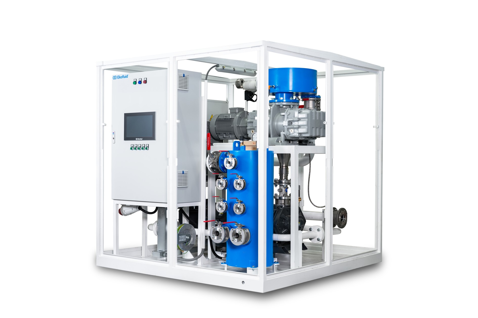 VACOIL L