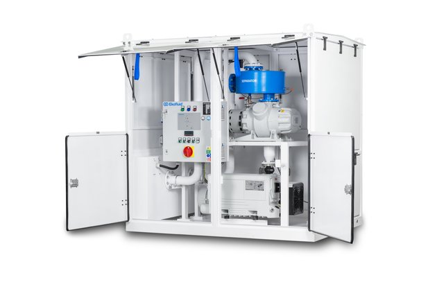 VACOIL M