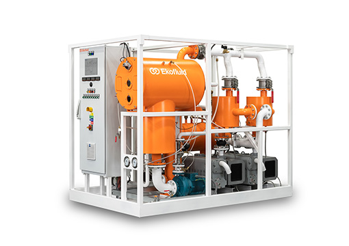 ECOIL 8000